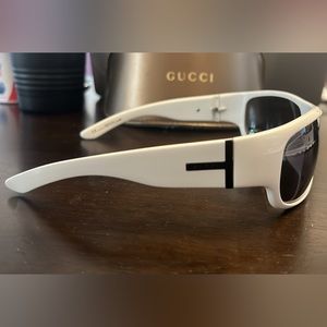 Gucci Mens sunglasses NEW no tags